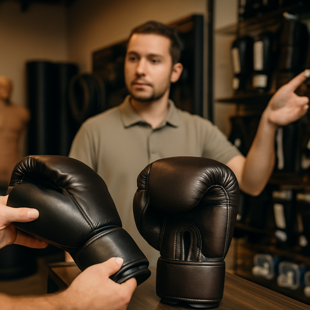 Kampfsportshop: Ausrüstung, Tipps und Empfehlungen 0cece7f0 345b 45f4 844c 36c6c3cf9a42